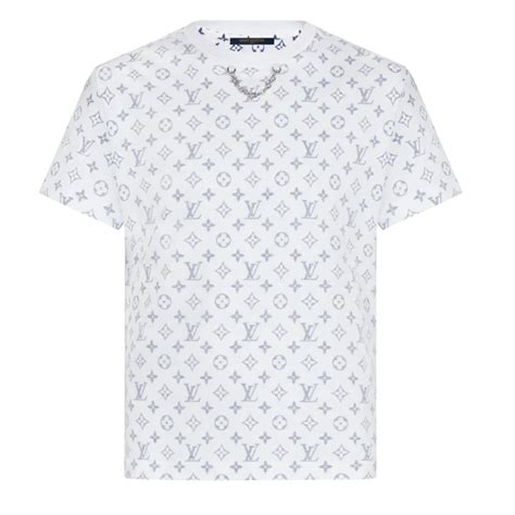 Louis Vuitton t shirt monogram